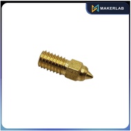 Creality Ender 7 Nozzle 0.4mm compatible with Ender 3 V3 SE 3D Printer