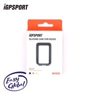 iGS320 Cover iGPSPORT 320 iGS320 Bike Computer Silicone Cover Protective Case