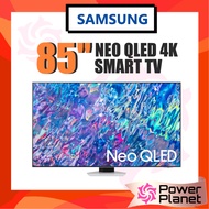 Samsung 85" QN85B NEO QLED 4K Smart TV QA85QN85BAKXXM Television