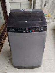 🔥🔥100%  洗衣機washing machine 波輪洗衣機 正品保障 低水位 全自動家用 包郵  免費售後#洗衣機washing machine #波輪洗衣機