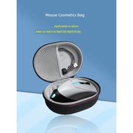 EWOOGO Suitable for Alienware Alien Viper 2 Mouse Storage Box Portable Shockproof Compression Protec