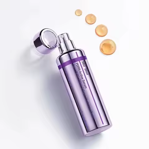 Centellian24 360° Shot PDRN Facial Serum Whit Hydrolyzed Elastin Ribbon Collagen Soothing Repairing 
