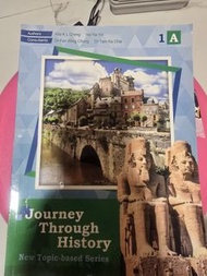 Journey Through History