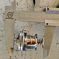 Water Valve Excavator 4JB1 4JG1 4LE2 82c Degree Engine