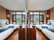 Zagana Wendangmu Half Mountain Homestay (Fairy Beach Branch)