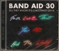 Do They Know It's Christmas? - Band Aid 30（單曲CD）CD Single