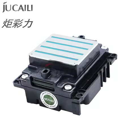 Jucaili original I3200 A1/E1/U1 print head for Epson I3200 printhead Water based/Eco solvent/UV head
