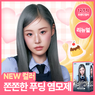 ezn Pudding Hair Color (RENEWAL)