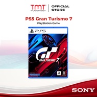 Sony PS5 Game Gran Turismo 7 PlayStation 5 Game / R3 / ENG / CHN