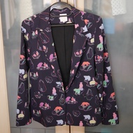 Lyn around Matching Suit With Dress Size s Chest 36