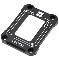 Thermalright LGA1851 CPUコンタクトフレーム - 最適化されたCPU接触圧力、LGA 1851 ILM曲げ補正フレーム Intel Core Ultraシリーズ CPU LGA1