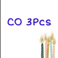 Co 3pcs***