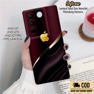 Case Latest Vivo V27/V27E/V27 PROhp - Latest Vivo V27/V27E/V27 PRO Softcase - Vivo V27/V27E Case/V27