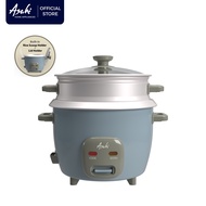 Asahi RC 85 Rice Cooker 8 Cups