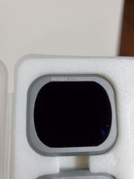 (近全新)名廠Nisi ND16-PL專業4K鏡頭濾鏡: for DJI Mavic 2 Pro/Enterprise drone.