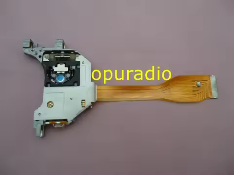 100%original DVD laser lens SF-HD8 SFHD8 HD8 DVD-M3.5 for BMW Car dvd loader