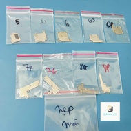 Screen brace to screw for iPhone 5,5s,6,6S,6Plus,6SPlus,7,7Plus,8,8plus