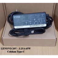 Charger Adapter Lenovo ThinkPad X1 T480 T480S T580 T580s T570 E580 E585 E480 L380 L480 L580 Yoga TYP