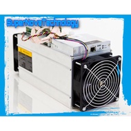 Antminer 13.5T S9 with Bitmain PSU (Ready Stock)