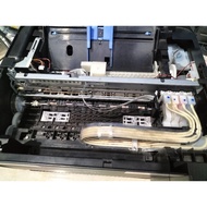 New Mekanik Printer Epson L3110 Normal Second