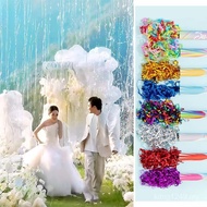 Wedding Ceremony Flower Ribbon Ceremony Flower Ribbon Ceremony Flower Ceremony Wedding Ribbon Flower