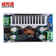 9 Module 48V36V15 Power Supply 15A to 243VDC-DC19 Adjustable 12 High Efficiency High Power 5 Buck S4