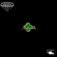 SMS DEEN VC Ring, ±2.22GM - Gold 916 Emas - Cincin VC (Sz: 15 - 2.22GM)