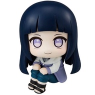 MEGAHOUSE LOOK UP SRIES NARUTO HINATA