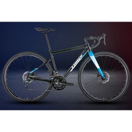 Trinx Shimano R2000 16-speed 700x38c Gravel Road Bike