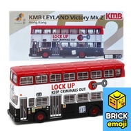 Tiny KMB2022030 KMB Keyland Victory Mk 2 1/110
