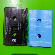 FLYING PICKETS Blue Money Cassette