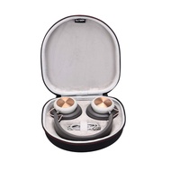 LTGEM Hard Travel Carrying Case for Bang & Olufsen Beoplay HX / H95 / H9 / H9i / H4 / H8 Wireless He