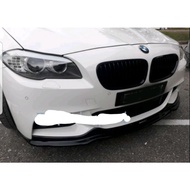 Bmw f10 msport front skirt lip 5series