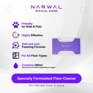 Narwal Freo Z Ultra Floor Detergent