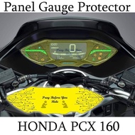 PCX 160 Panel Protector / Honda PCX 160 Panel Protector / Honda PCX 160 Accessories /PCX 160 Sticker
