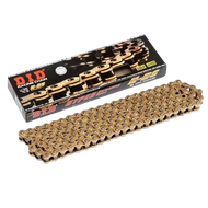 DID CHAIN HDS 428 114L 122L 132L GOLD CHAIN 100% ORIGINAL DID RANTAI MOTOR