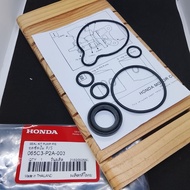 Original Honda 065C3-P2A-003 City Z Upper Power Steering Pump Seal Kit (THAILAND)