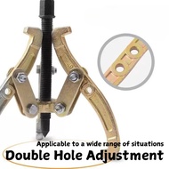 Reversible Jaws Puller 3 10 6 8 4 Inch Maximum Grip With And 3 Jaws Gear Puller For