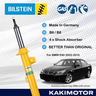 BILSTEIN BMW E60 / E60 M5 2002-2010 B8 SHOCKS ABSORBER