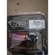 Leo Y15 Racing Power Starter Motor Start Up to 70mm Block