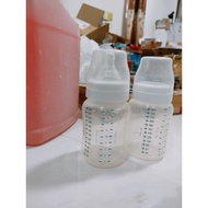 Avent natural preloved Milk Bottle 2pcs