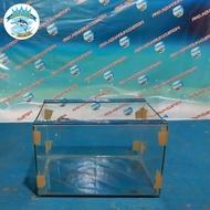Latest Aquarium 40X25X25 5Mm Full