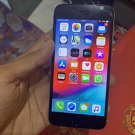 iphone 6 16gb second