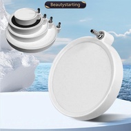 BEAUTYSTARTING 5/8/10/12cm Aquarium Air Stone Oxygen Aerator Bubble Diffuser Hydroponic Oxygenator F