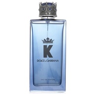 Dolce & Gabbana 杜嘉班納 K 男士木質辛調香水 150ml/5oz