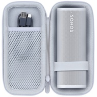 Suitable for Sonos Roam/2/SL Portable Bluetooth Speaker Shockproof Bag Anti-dust Shock-resistant Pro