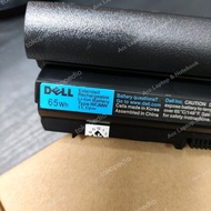 Original Dell Latitude RFJMW 65Wh 11.1V Laptop Battery