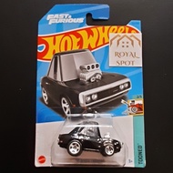 Hot Wheels Dodge Charger Tooned Fast and Furious 2023 hotwheels hw26