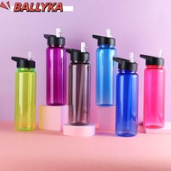 BALLYKA 750ml Drinking Cup Travel Sport Gym Food Degree Plastic