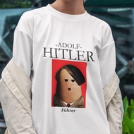 JBCUSTOM | Kaos Dewasa Figure International Adolf Hitler Fuhrer